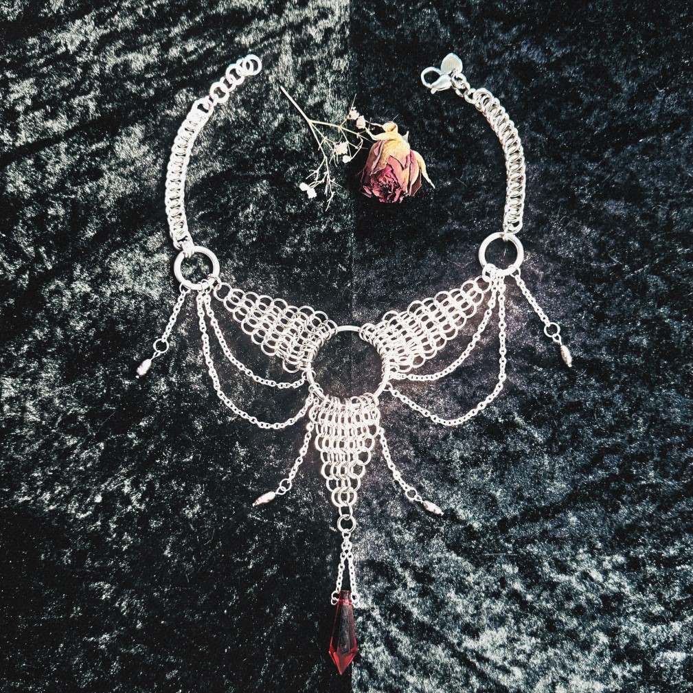 Necklace 3